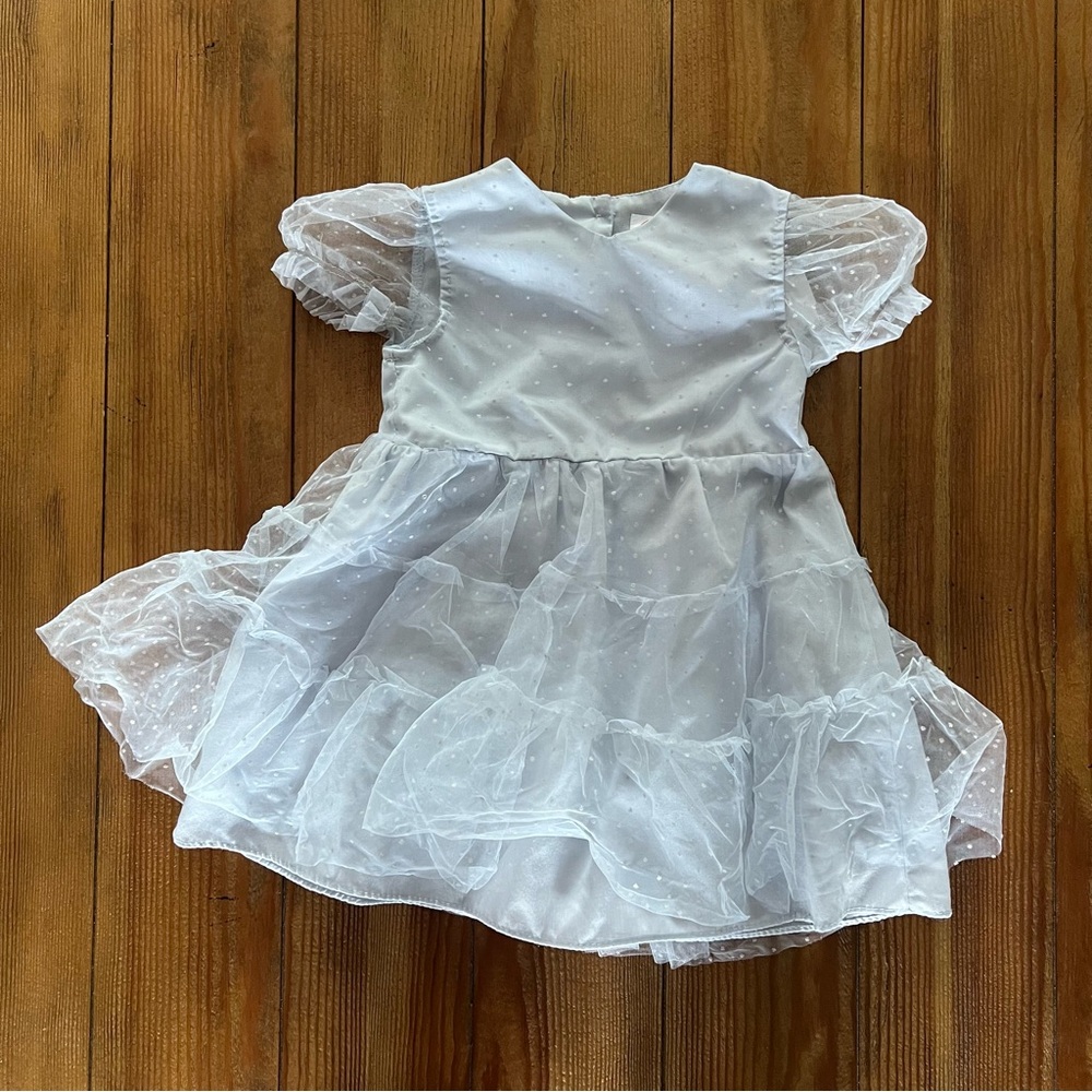 Wonder Nation Dress